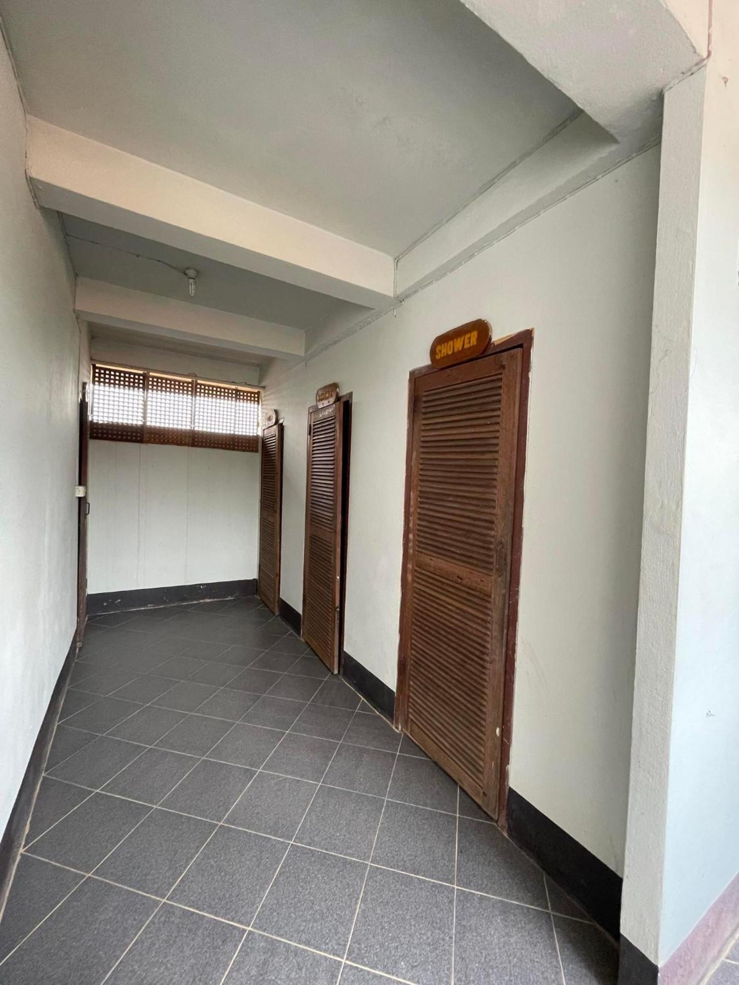 Thakhek Travel Lodge Exterior foto